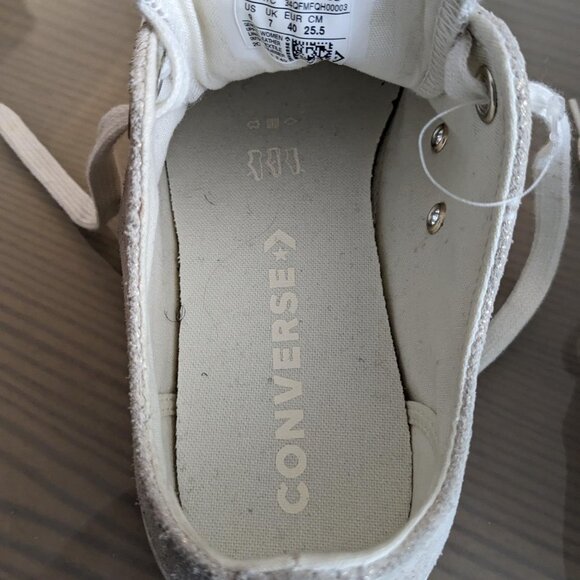 Converse All Star for women - Picture 6 of 8